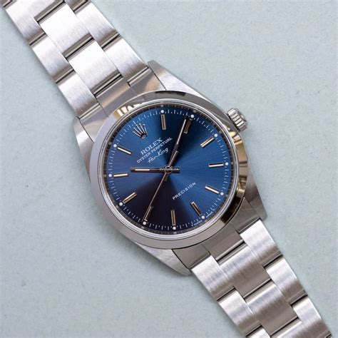 air king rolex gebraucht|Pre.